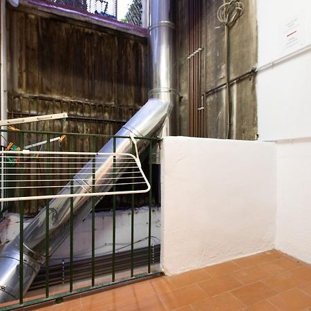 Bp1- Piso Para Grandes Grupos Barcelona Exterior photo