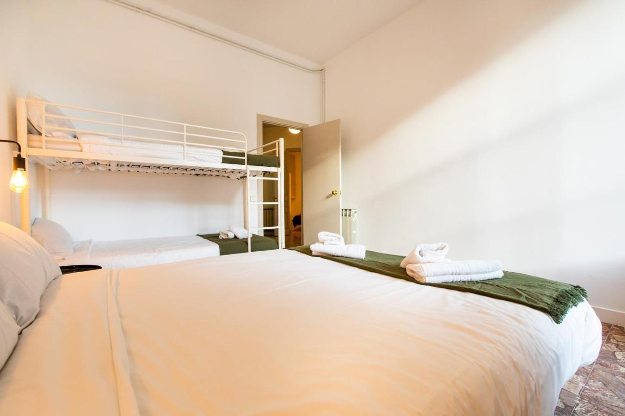 Bp1- Piso Para Grandes Grupos Barcelona Exterior photo
