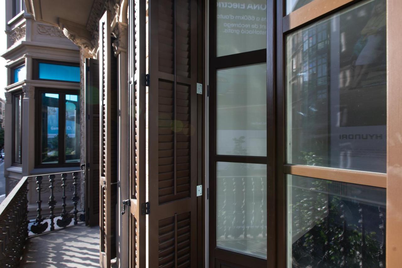 Bp1- Piso Para Grandes Grupos Barcelona Exterior photo