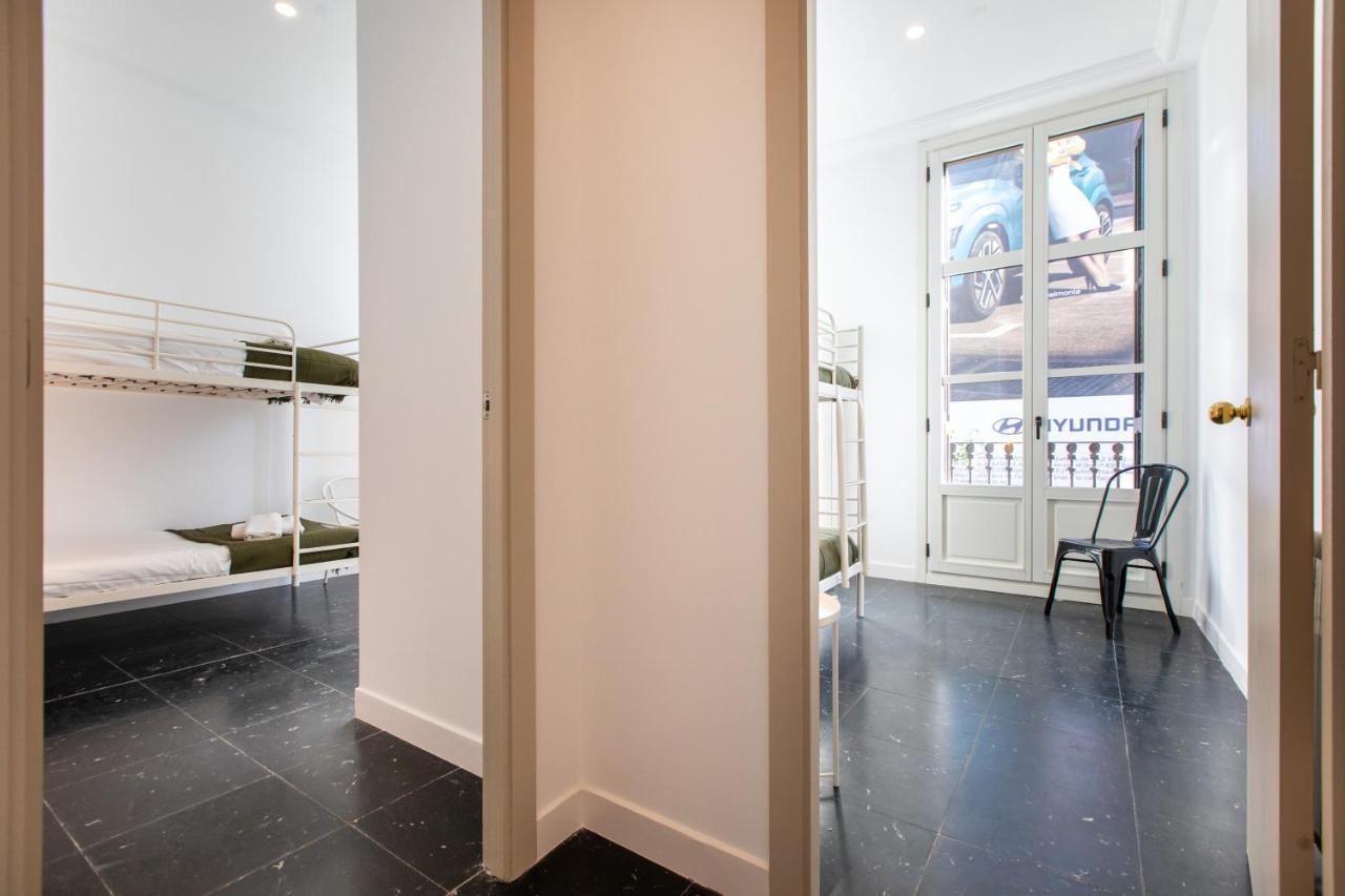 Bp1- Piso Para Grandes Grupos Barcelona Exterior photo